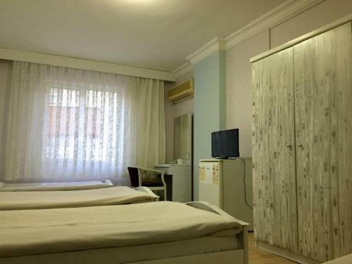 Hotel Saray Otel