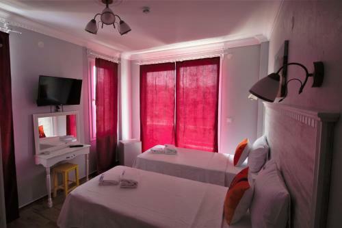 Cunda Leo Boutique Hotel & Pool