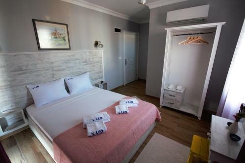 Cunda Leo Boutique Hotel & Pool
