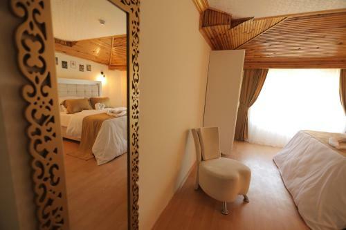Bo?az K�?k Boutique Hotel