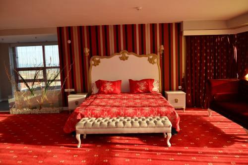 Hotel Grand Merpond Otel