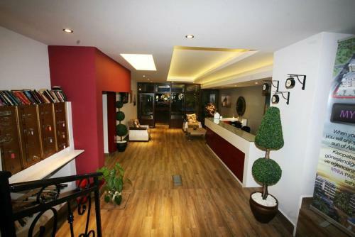 Havana Apart Hotel