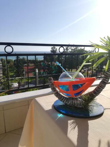 Havana Apart Hotel