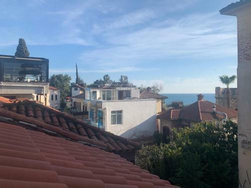 Hamburg Apart Hotel Antalya