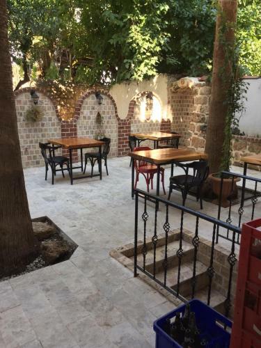 Hamburg Apart Hotel Antalya