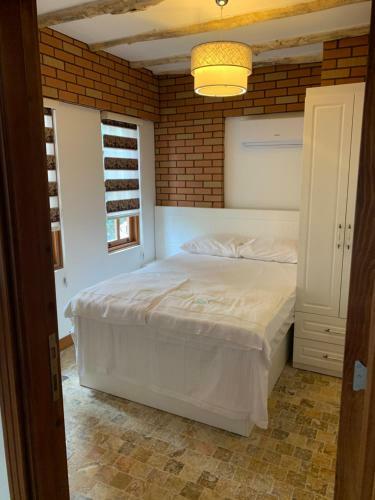 Hamburg Apart Hotel Antalya