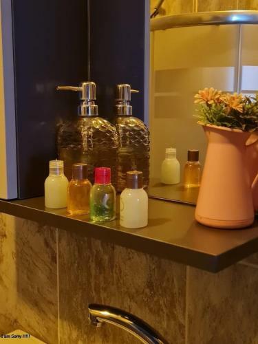 Apartamento Enjoy House Ankara