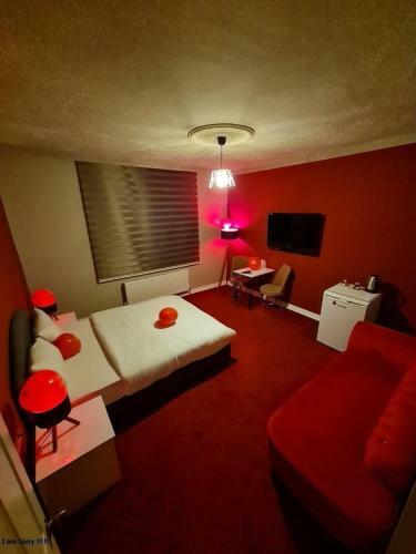 Apartamento Enjoy House Ankara