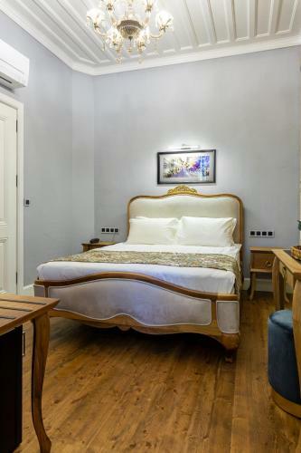 Bed & Breakfast Hotel Lykia Old Town Antalya