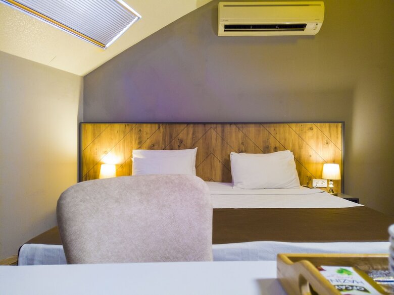 Bed & Breakfast Privado Hotels