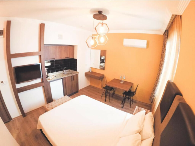 Hotel Betas Guesthouse