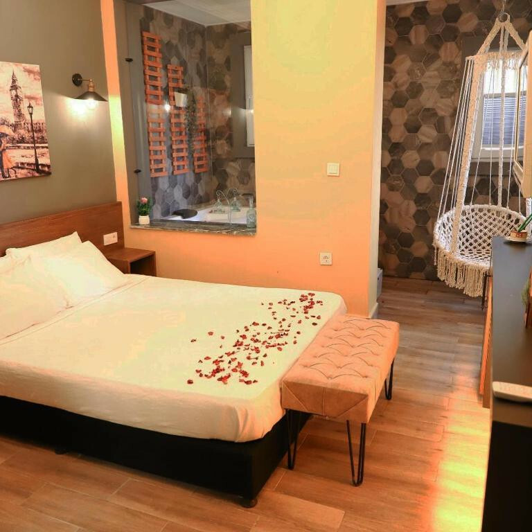 Hotel Betas Guesthouse
