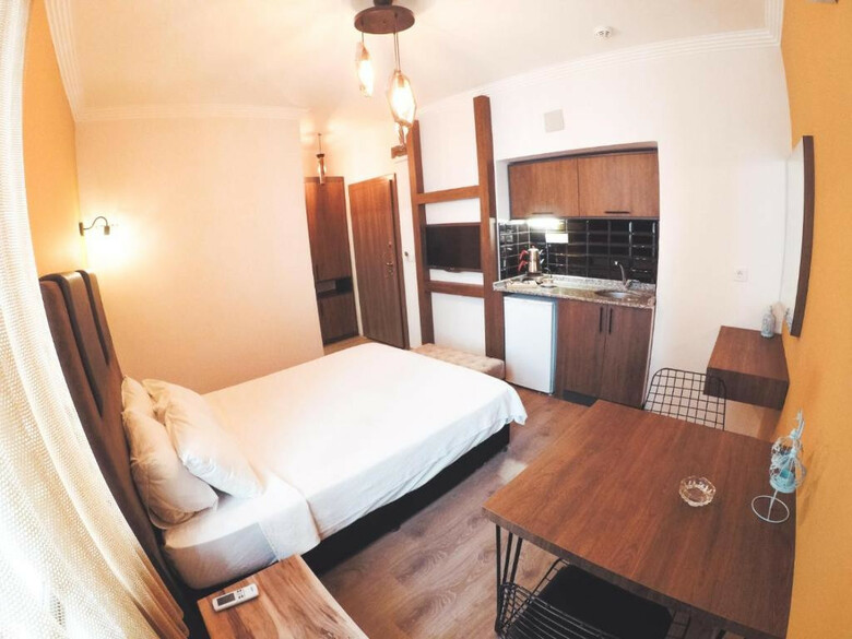 Hotel Betas Guesthouse