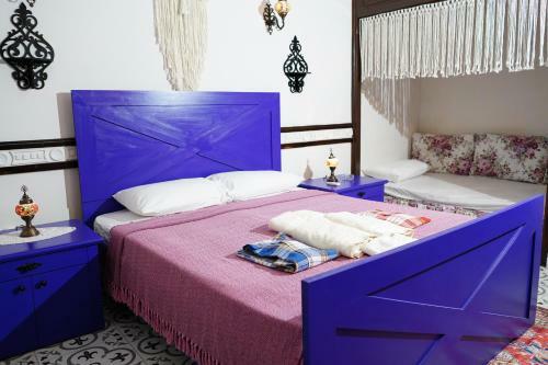 Bed & Breakfast Mehmet Ar?f Bey Boutique Hotel