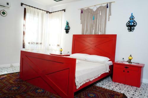 Bed & Breakfast Mehmet Ar?f Bey Boutique Hotel