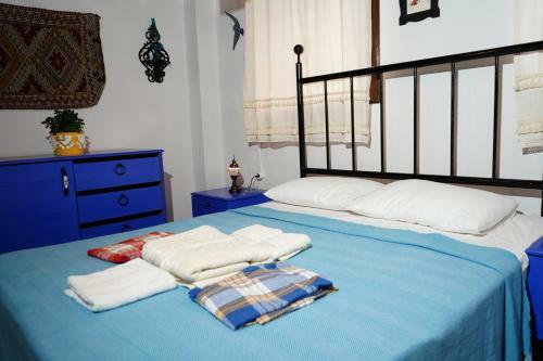 Bed & Breakfast Mehmet Ar?f Bey Boutique Hotel