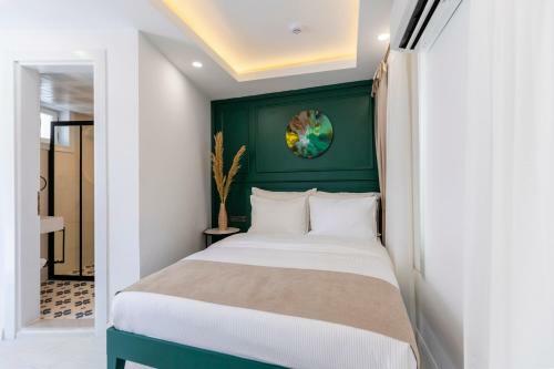 Hotel Kiana Kale?�?