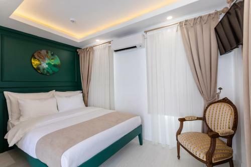 Hotel Kiana Kale?�?