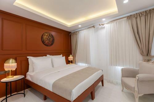 Hotel Kiana Kale?�?