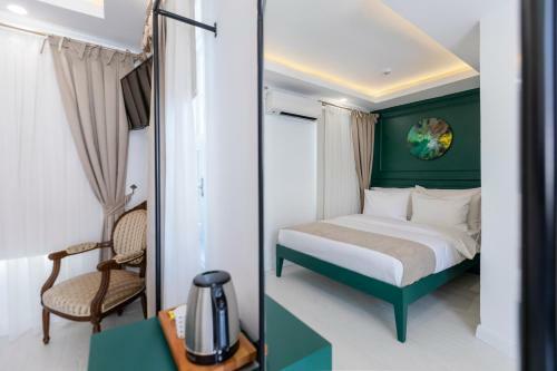 Hotel Kiana Kale?�?