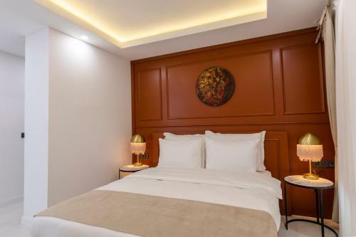 Hotel Kiana Kale?�?
