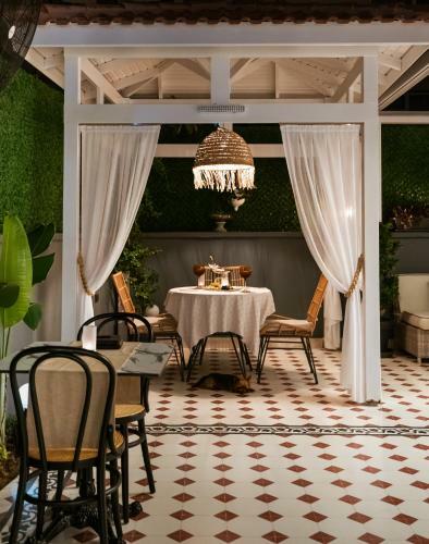 Hotel Kiana Kale?�?