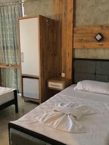Hotel M-oda Otel