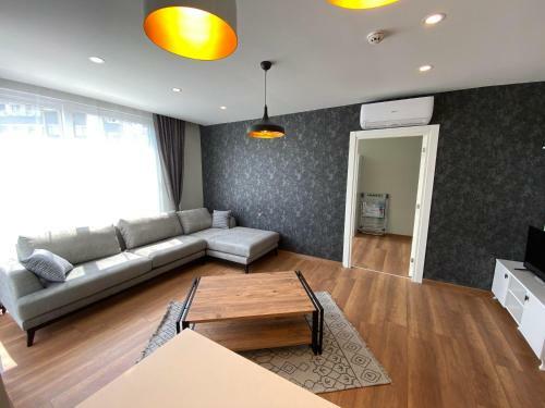 Apartamento London Otel