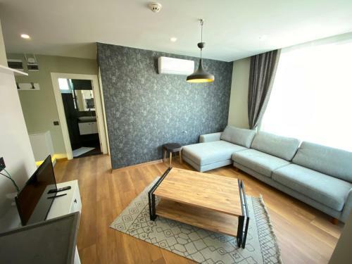 Apartamento London Otel