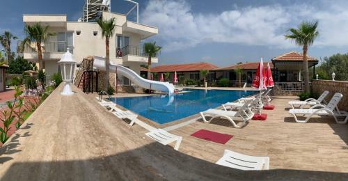 Esmeralda Butik Hotel