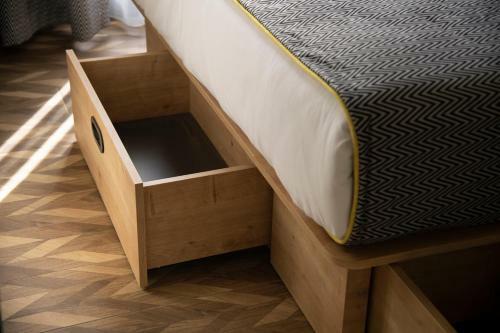 Apartamento Trend Suites Cycle