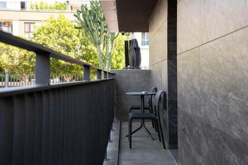 Apartamento Trend Suites Cycle