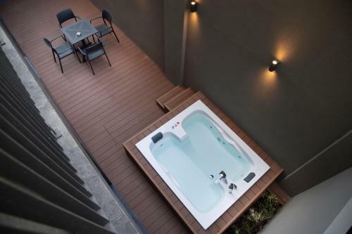 Apartamento Trend Suites Cycle