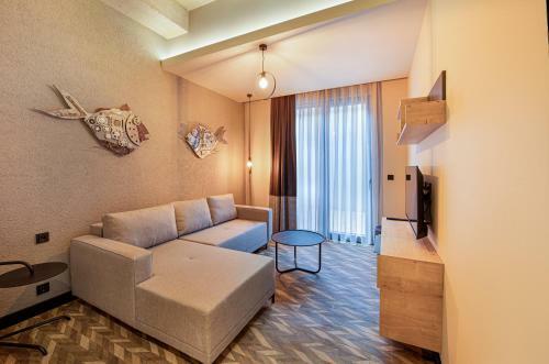 Apartamento Trend Suites Cycle
