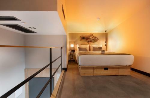 Apartamento Trend Suites Cycle