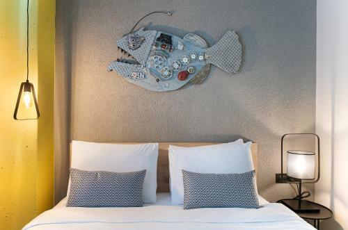 Apartamento Trend Suites Cycle