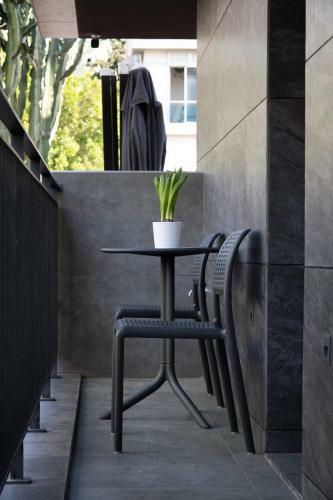 Apartamento Trend Suites Cycle
