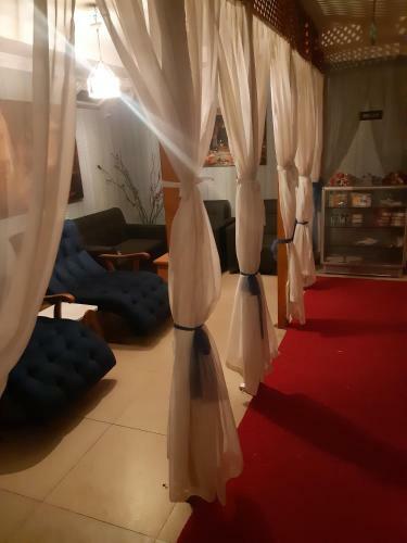 Hotel S?es Otel