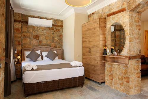 Castle Inn Boutique Hotel