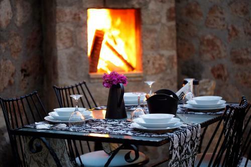 Castle Inn Boutique Hotel