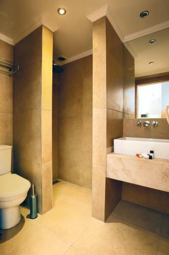 Castle Inn Boutique Hotel