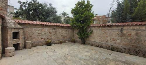 Apartamento Villa Castle Inn