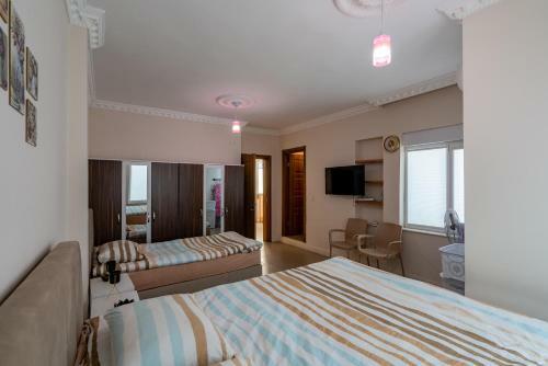 Apartamento Sare Suites Oldtown