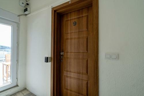 Apartamento Sare Suites Oldtown