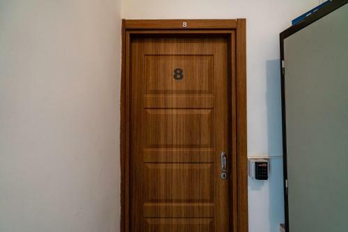 Apartamento Sare Suites Oldtown