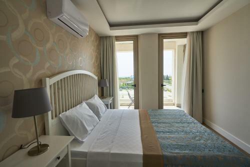 Bed & Breakfast Lara Suite?s Apart Hotel