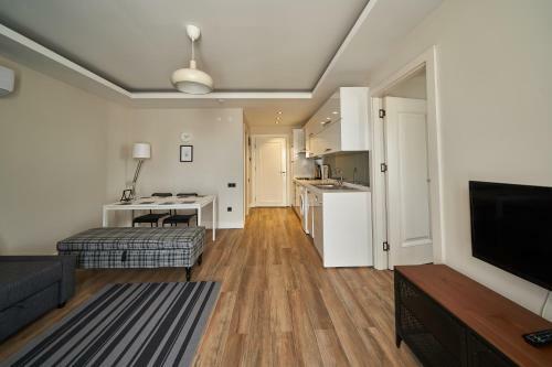 Bed & Breakfast Lara Suite?s Apart Hotel