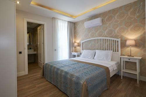 Bed & Breakfast Lara Suite?s Apart Hotel
