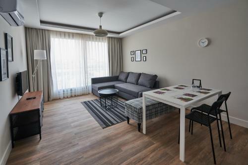 Bed & Breakfast Lara Suite?s Apart Hotel