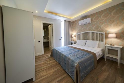 Bed & Breakfast Lara Suite?s Apart Hotel